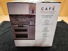 Stainless Steel Caf   Express Finish 2-slice Toaster   Extra-wide Slots  2-slice