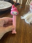 Big Lot Of Vintage Barbie Pez Mickey Mouse Minnie Cabbage Patch