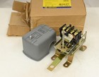 Square D 9036dg2r Open Liquid Level Switch
