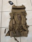 Mystery Ranch Blackjack 80 Backpack Ruck Ussocom Coyote Tan Medium