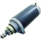 New Starter Motor Compatible With Mercury Marine 50elo elpto