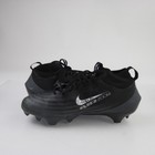  Nike Vapor Football Cleat Men s Black Used 11