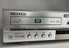 Samsung Dvd-v2500 Vcr Dvd Combo Player Tested