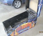 Medieval Madness Pinball Williams 1997 Cabinet Only Dedicated Original Mm Afm   