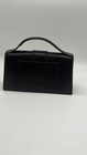 Jacquemus Grande Bambino - Midnight Brown