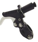 Outlaw Pro Clutch Perch Quick Easy Adjust Lever Yz80 Yz85 Yz125 Yz250 Ktm Black