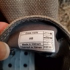 Crocs Walu Loafers Men s Slip On Shoe Grey Size 8