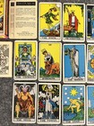Rider Waite Tarot Deck University Books New Hyde Park Ny Pink Ahnks Holly Volley