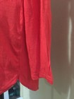 Ginatricot Women Long Sleeve Tunic Shirt Top Blouse Size Eu Xl  035wxt10
