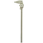 Hd 18   Stainless Steel Long Range Dial Caliper Grad 0 001   Od Id Measuring