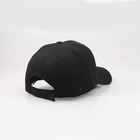 Vortex Optics Black Cap  Embroidered  Factory Sealed Bag  Support Your 2a Rights