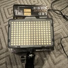 Neewer 176 Led Photo Video Light Pt-176s Dimmable 3200k-5600k