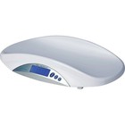 Brecknell Ms-15 Pediatric medical veterinary Scale Up To 44 Lb  Capacity