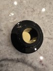 Louis Vuitton Gold Lv Magnetic Fragrance Cap 