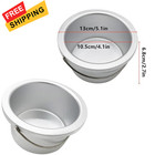 600ml Wax Pot Warmer Replacement  Inner Portable Hair Removal Waxing    