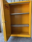 Lyon Flammable Liquid Storage Cabinet