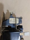 Allen Bradley Motor Starter 709-bod Ser K Size 1 Coil 120v