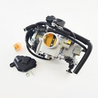 Oem Carburetor Carb For Honda Trx500fe Trx500fm Trx500 2005-2011 16100-hp0-a01