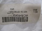 2040849c91 International 3  Non Locking Fuel Cap