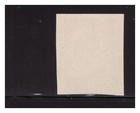 German Occupation Of Poland  Sc n77 1941 6g Hitler Head Imperf Very Rare Mnh Pg4