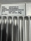 Motorola Xpr 5550e Two-way Radios Uhf  Aam28trn9ra1an