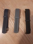 Fitbit Charge 5 Replacement Silicone Watch Strap Band L g