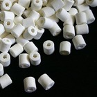 Aquarium Filter Media  Bulk Bio Ceramic Rings For Fish Tank  Canister Filter    