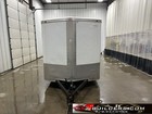 2016 Arising 714trw Enclosed Trailer Stk 033206