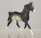 Breyer Custom Stablemate Prince Charming