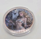 Sexy  Coin Mint In Capsule