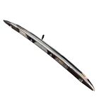 For Mini Cooper R50 R52 R53 Chrome Hatch Grip Handle 02-2008 51137074020