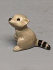 Retired Hagen Renaker Raccoon Baby No Mask