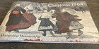 Vintage The Metropolitan Museum Of Art Christmas 1964 Catalog Brochure