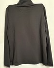 Callaway Weather Series Zip Pullover Upf 50 Lightweight Nwt Men M Black