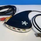 Dazzle Video Capture Usb V1 0 Rca S-video Model Hu3194 With Cables
