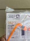 Brand New  Howard Leight By Sperian Qb2 Hyg Headband Earplug Supra-aural
