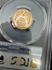 Pcgs Xf45 1855  3 Indian Princess U s  Gold Coin Mintage 50k Three Dollar Piece