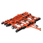 1 64 Kuhn Excelerator Xt 810 Vertical Tillage Tool Implement 70505849