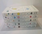Card College Roberto Giobbi  Complete Set  5 Vol  Card Magic Hardcover