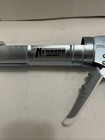 Newborn 960 Gtr  Ratcheting Caulking Gun Steel Frame- Latex-silicone-adhesive