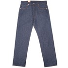 Vintage Levis 501 Jeans Shrink To Fit 1993 Size 34x32 Made In Usa Deadstock