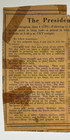 President Roosevelt D Day Night Prayer Fireside Chat Wwii Fdr Eisenhower 1944