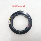 For Nikon Af-s Dx 18-105mm F3 5-5g Vr Bayonet Mount Ring Lens Repair Parts