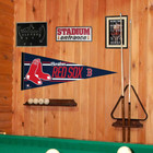 Boston Baseball Large Pennant