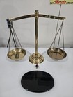 Vintage Brass Balance Scale   Scales Of Justice