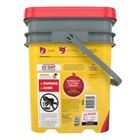 24 7 Performance Clumping Scoop Cat   Kitty Litter For Multiple Cats - 35lbs