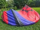 Slingshot Turbine 14m Kite