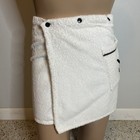 Vintage 1960   s Playboy After Shower  Bath Kilt Terry Cloth Wrap Jockey