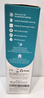 Forehead And Ear Thermometer  Non Contact Infrared Thermometer For Baby  Kids