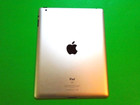 Apple Ipad 32 Gb A1395 White With Folio   Box Excellent Factory Reset